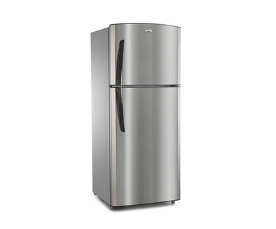 Refrigeradora Nisato NRF-288SWDLM con Dispensador y 248 L de Capacidad