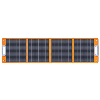 Panel Solar Plegable TSP100