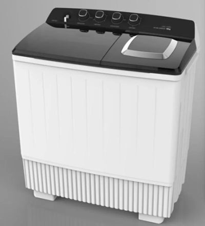 Lavadora Semi-Automática Doble Tina Sankey WM-1213PBL con 12 Kg de Capacidad