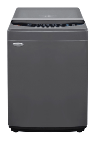 Lavadora Automática Sankey WMA-1378PG con 12 Kg de Capacidad